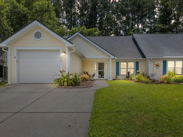 9091 Delancey Cir, North Charleston, SC 29406