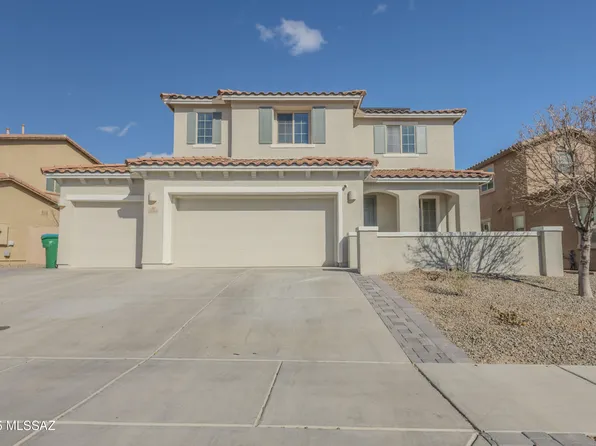 14393 S Camino El Galan, Sahuarita, AZ 85629