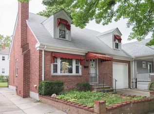 20 Biltmore Ave, Providence, RI 02908