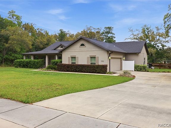 2nd image of 2463 W Axelwood Dr