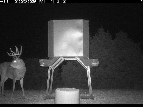 2nd image of NW White Sands Rd Lot Wp001