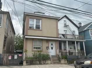 41 Quincy St, Passaic, NJ