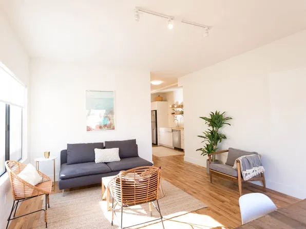 517 N Madison Ave APT 2, Los Angeles, CA 90004