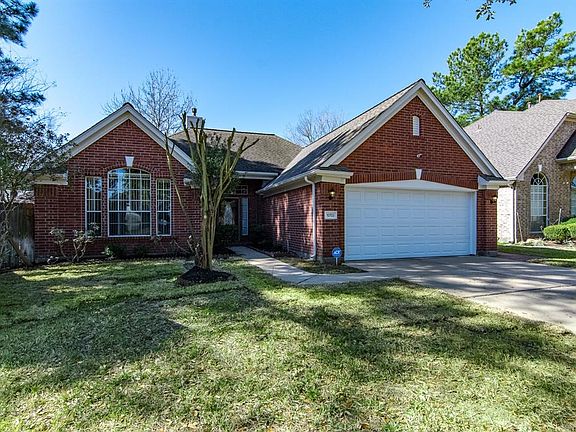 Beautifully situatated on a corner lot. Exterior has been freshly painted and new landscaping has been installed