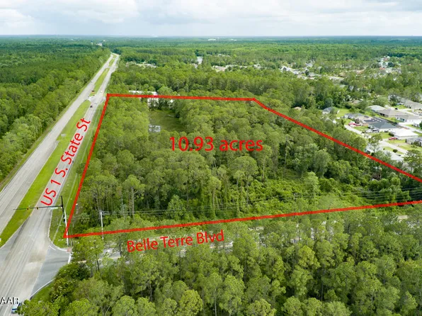 35 Belle Terre Blvd, Palm Coast, FL 32164