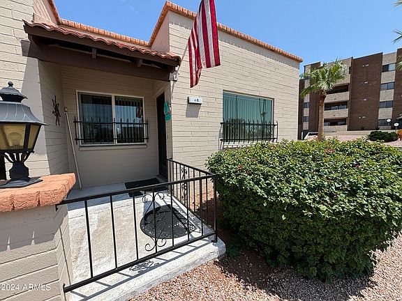 2nd image of 4502 E CAROL Avenue #18