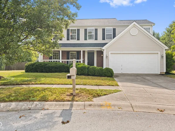 1159 Sheffield Ct, Greenwood, IN 46143