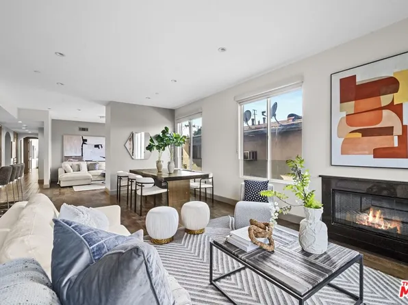 10930 National Blvd Unit 201, Los Angeles, CA 90064