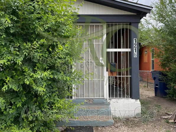 1216 Cedar St, Pueblo, CO 81004