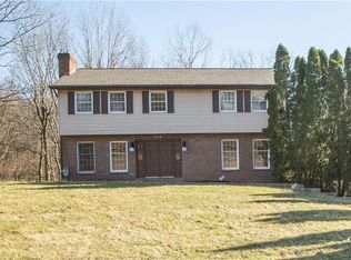 249 Peace St, Cranberry Township, PA 16066