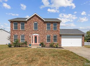 3536 Harbor Way, Shiloh, IL 62221