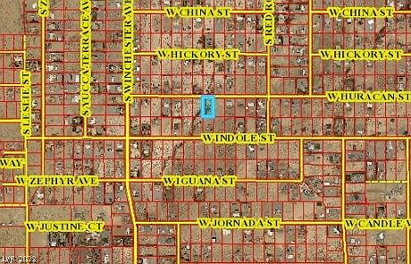1st image of 1471 W Huracan St