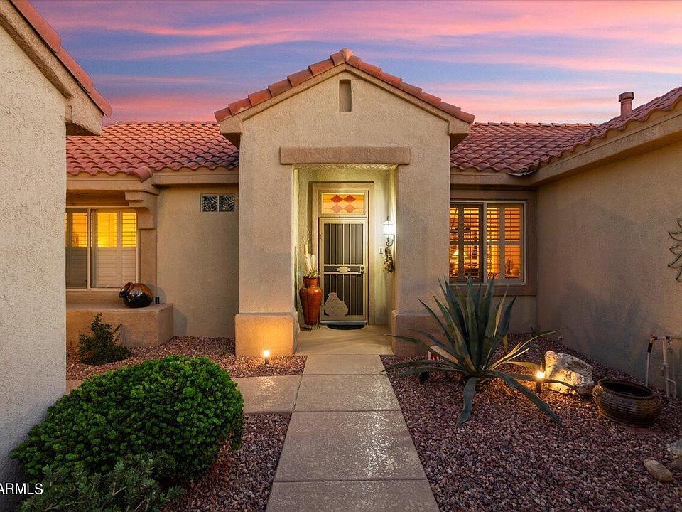 16343 W Sandia Park Dr, Surprise, AZ 85374 | Zillow