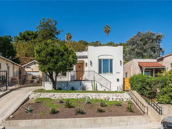 3327 Minto Ct, Los Angeles, CA 90032