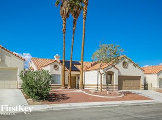 4704 Imperial Beach Ave, North Las Vegas, NV 89032