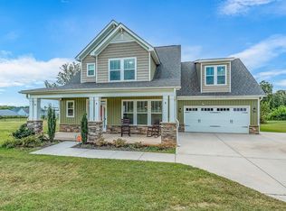 1312 Duncan Reidville Rd, Duncan, SC 29334