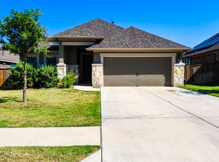 3176 Hidalgo Loop, Round Rock, TX 78665