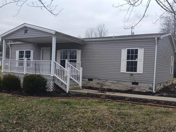 2279 Old Halls Creek Rd, Beaver Dam, KY 42320