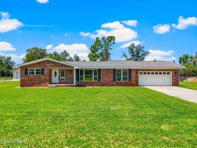 4333 Misty Ln, Lynn Haven, FL, 32444