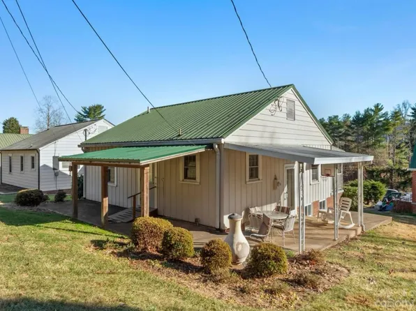 10 Panchita Dr, Candler, NC 28715