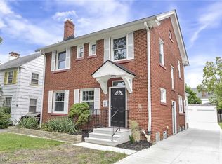 3063 Ashwood Rd, Cleveland, OH 44120