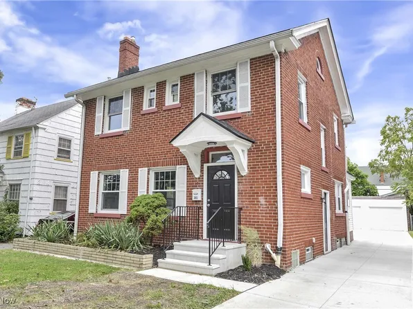 3063 Ashwood Rd, Cleveland, OH 44120