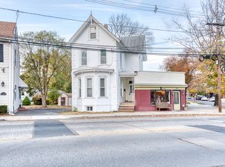 75 Ellis St, Haddonfield, NJ 08033