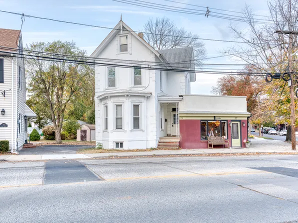 75 Ellis St, Haddonfield, NJ 08033