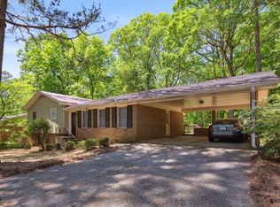 4545 Scarborough Rd, Atlanta, GA 30349