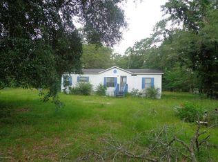 23228 Hassie Johns Rd, Sanderson, FL 32087