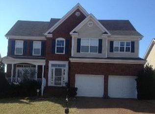 6003 Romain Ct, Spring Hill, TN 37174