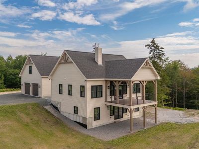 107 Granite Ridge Road, Sunapee, NH, 03782