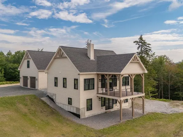 107 Granite Ridge Road, Sunapee, NH 03782