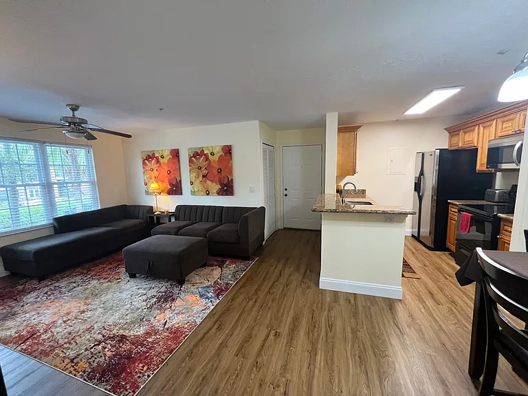 7667 N Wickham Rd #815 — Photo 3
