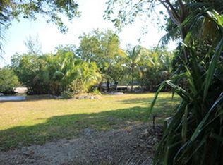 1135 Warner Rd, Little Torch Key, FL 33042
