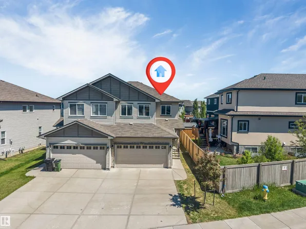 1105 33a St NW, Edmonton, AB T6T 2C4
