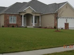 325 Ringneck Trl, Warsaw, IN
