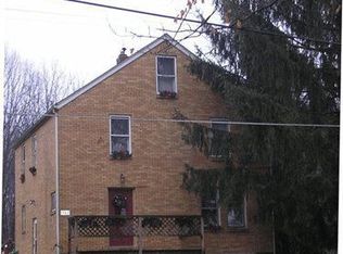 1762 Warner Rd NE, Vienna, OH 44403