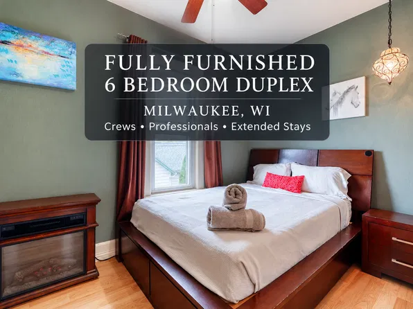 2513-2515 S Howell Ave, Milwaukee, WI 53207