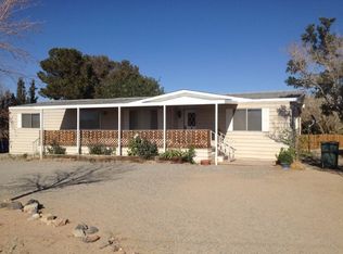 364 S Guam St, Ridgecrest, CA 93555