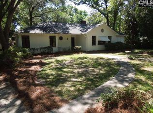 1718 Lakeview Ave, Camden, SC 29020