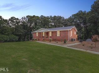 403 Rolling Hills Dr, Royston, GA 30662