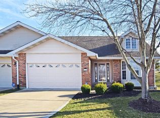 15364 Braefield Dr, Chesterfield, MO 63017