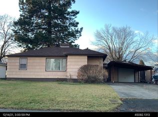 2815 N Maple Rd, Spokane, WA 99206