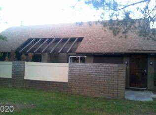3217 Arville St, Las Vegas, NV 89102