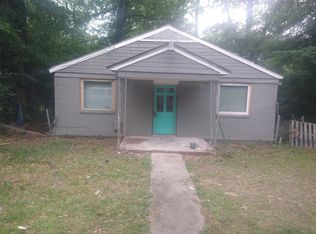 2506 Huggins St, Columbus, GA 31903