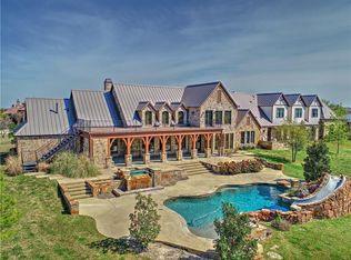 9572 Bella Terra Dr, Fort Worth, TX 76126