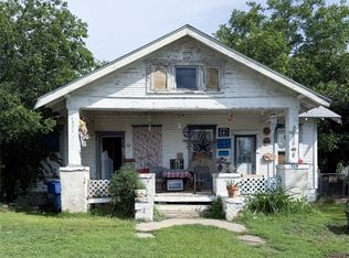 1404 2nd St, Brownwood, TX 76801