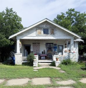 1404 2nd St, Brownwood, TX, 76801