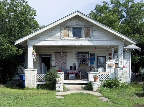 1404 2nd St, Brownwood, TX 76801